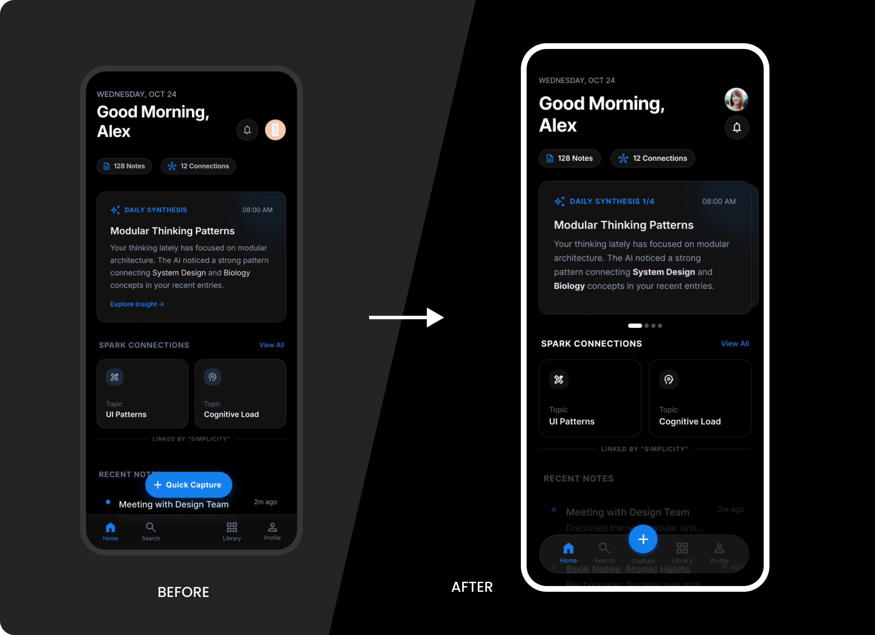 Reconstructing the Personal Knowledge System cover