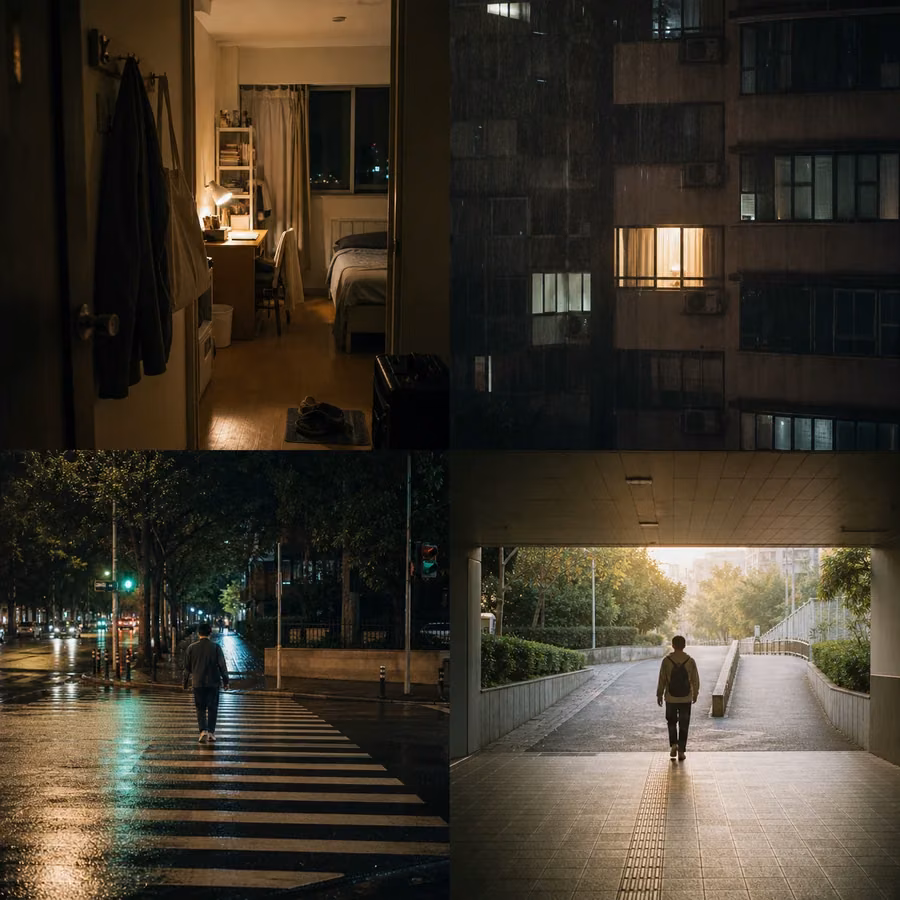 Reply photos, set 2