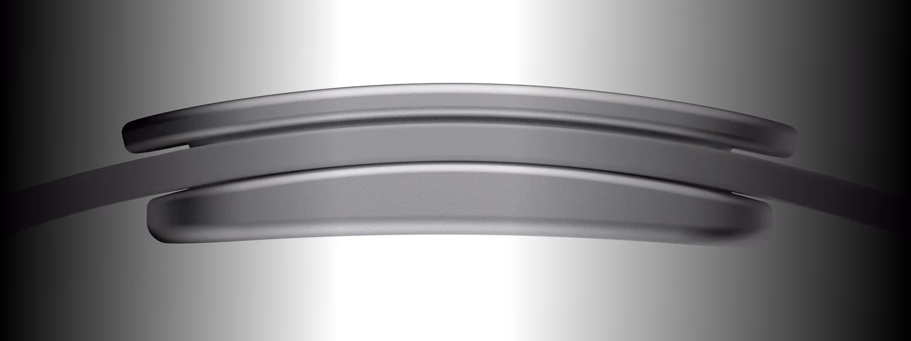 WooWoof collar module render