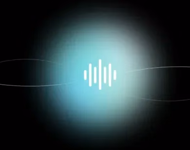 Voice orb