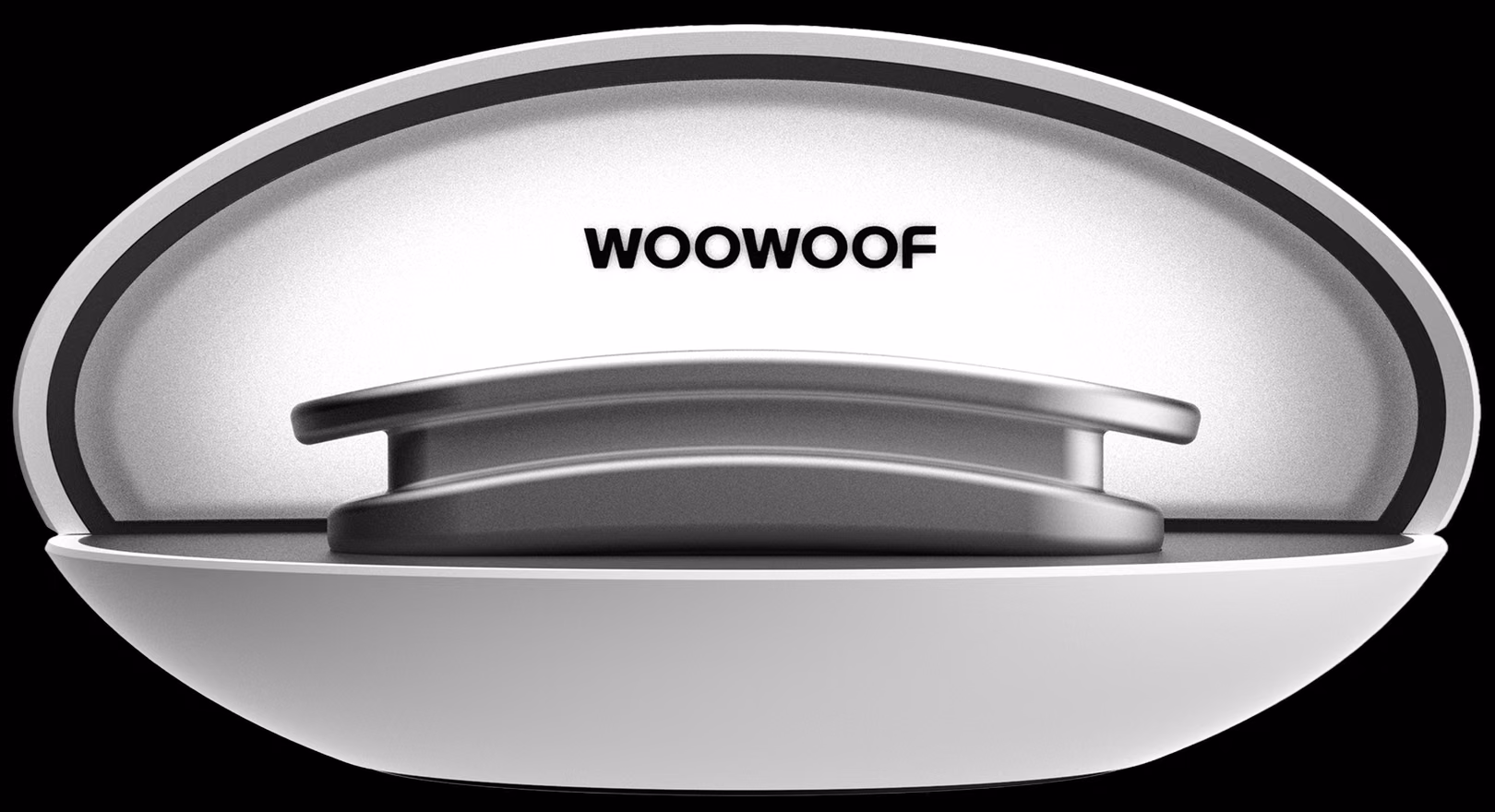 WooWoof charging dock
