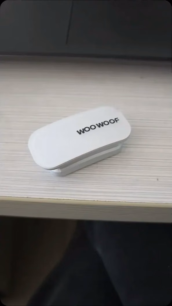 Collar module prototype
