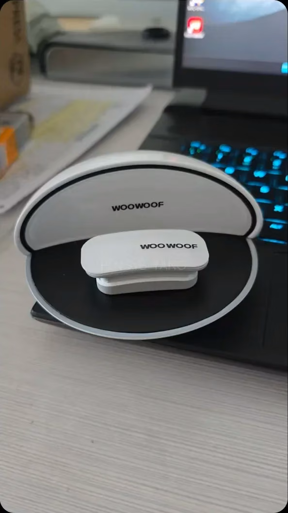 Dock prototype